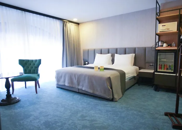 Dosso Dossi s OldAlbergo